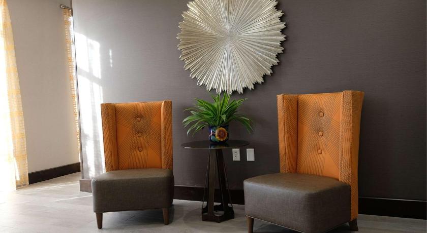Hampton Inn Searcy photo