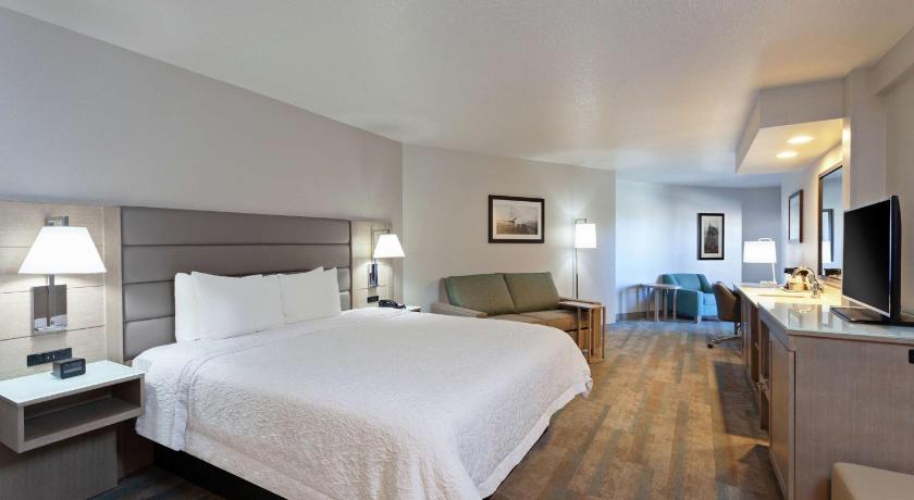 Image of 1 KING BED STUDIO SUITE NONSMOKING 0