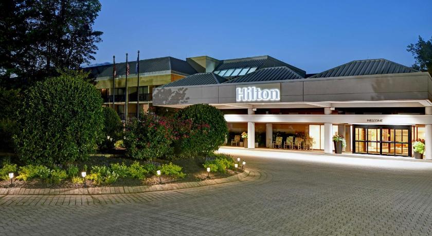 Peachtree City Atlanta Hotel and Conference Center — Hotel in Peachtree City (GA)