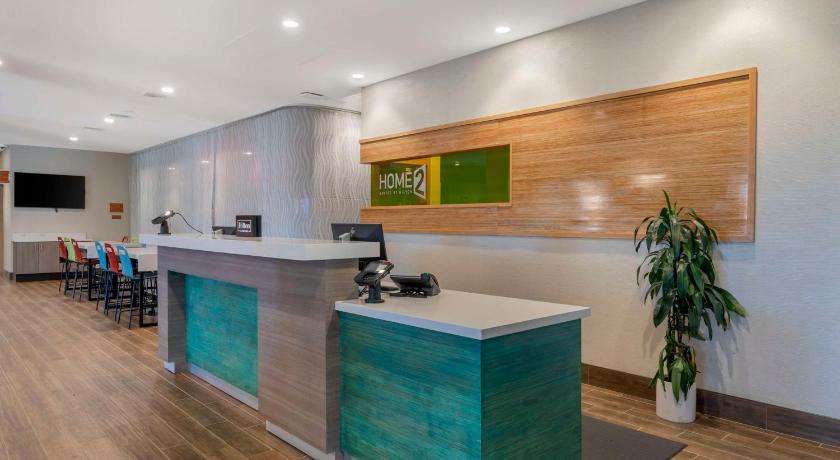 Home2 Suites by Hilton Redlands Loma Linda photo