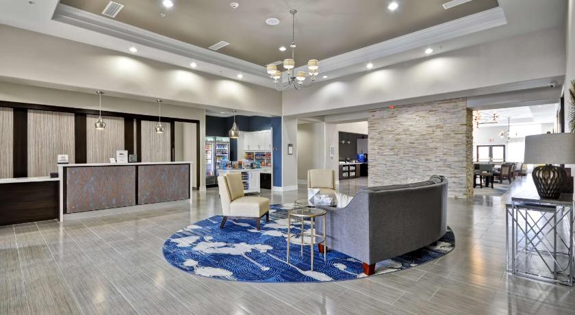 Homewood Suites by Hilton New Braunfels photo
