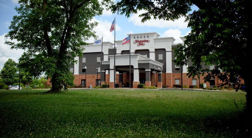 Hampton Inn Atlanta/Fayetteville photo