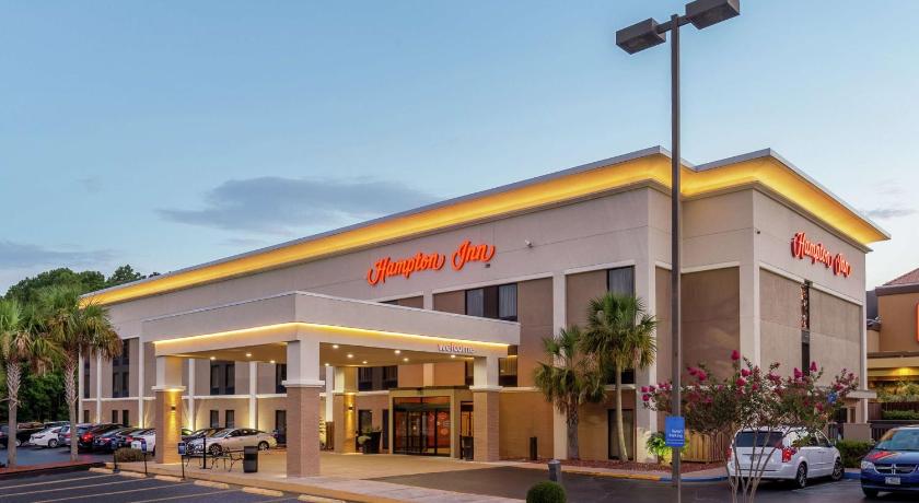 Hampton Inn Biloxi/Ocean Springs photo