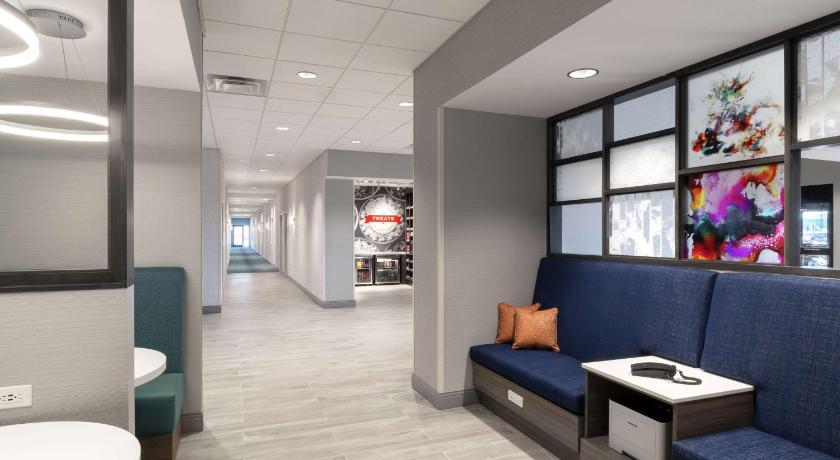 Hampton Inn O'Fallon photo