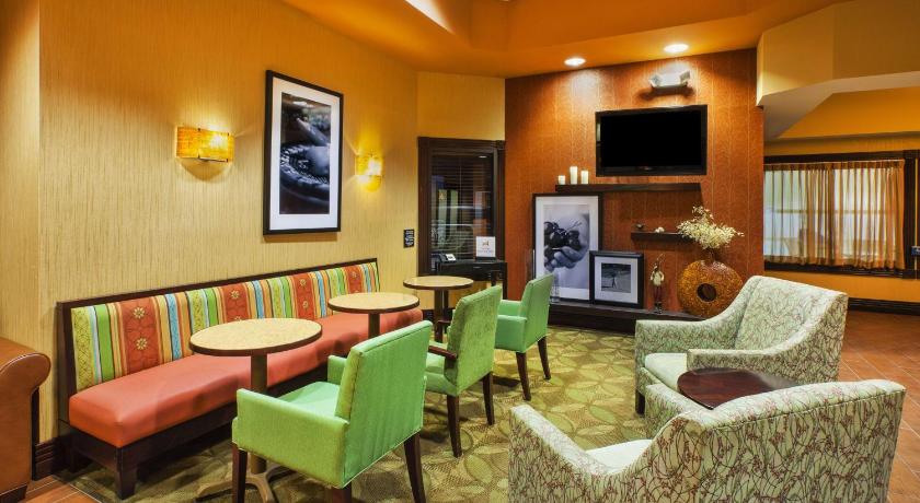 Hampton Inn Gaylord photo