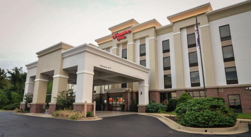 Hampton Inn Fort Payne photo