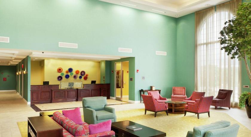 DoubleTree by Hilton Greensboro photo