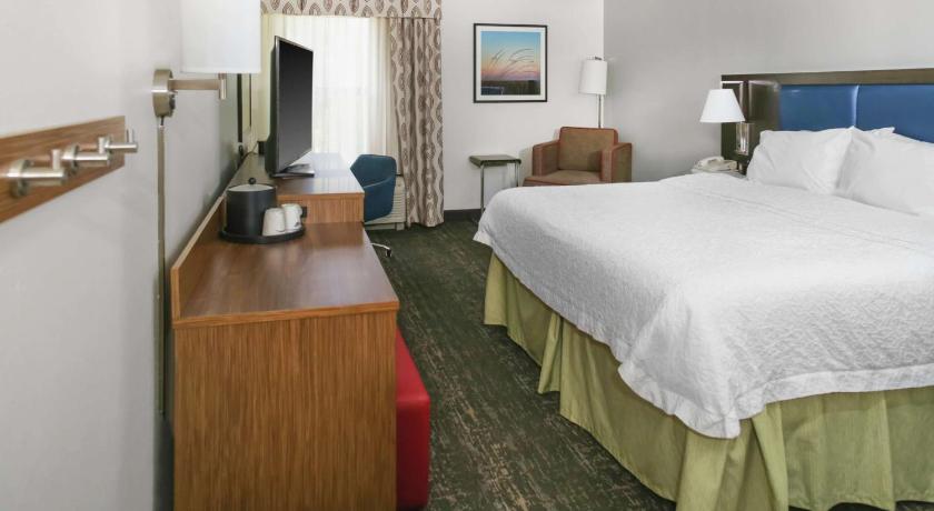 Hampton Inn Portage photo