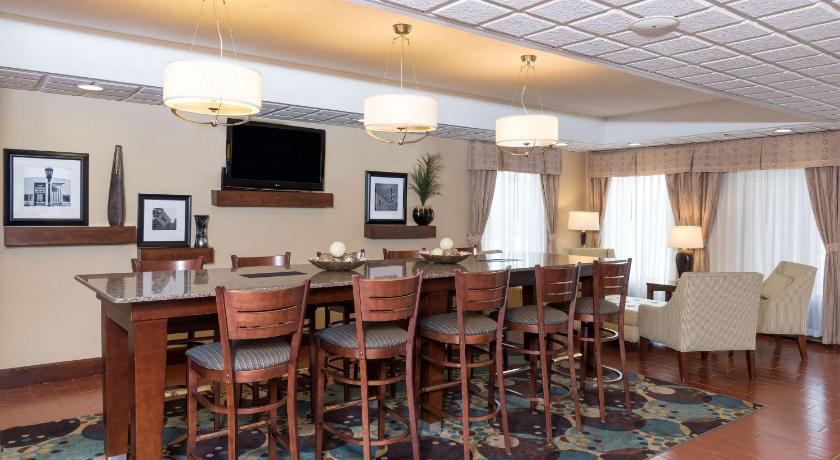 Hampton Inn Port Huron photo