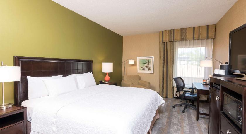 Hampton Inn Port Huron photo