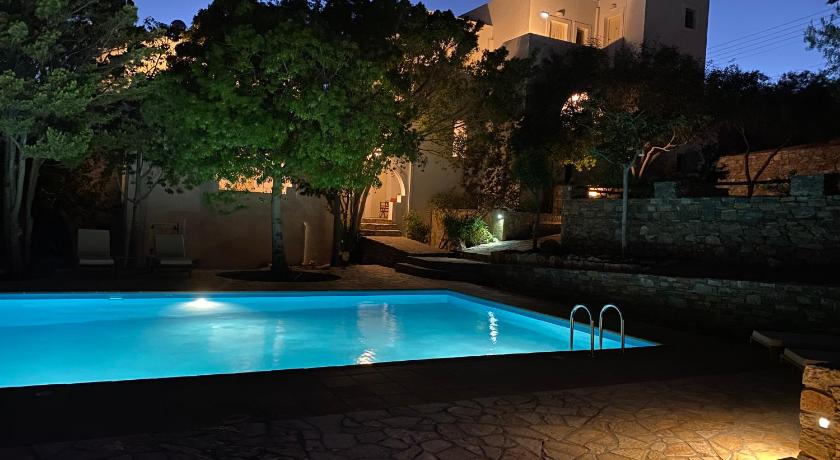 Apaggio Apartments