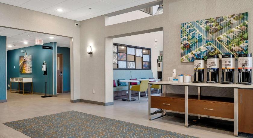 Hampton Inn & Suites Lufkin photo