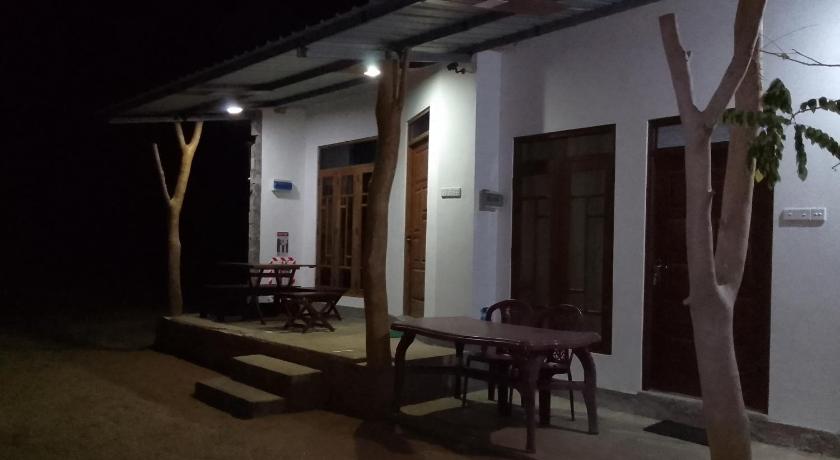 Wilpattu buma guest photo