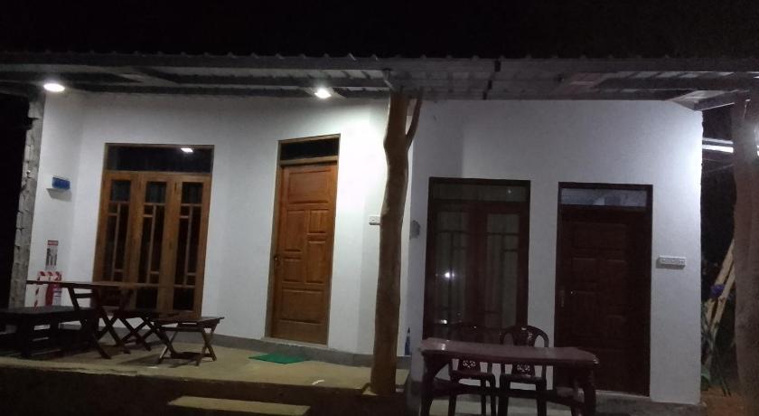 Wilpattu buma guest photo