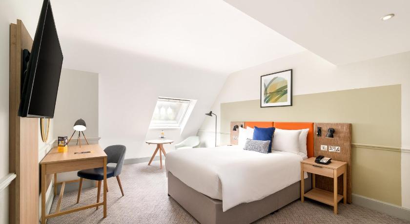 voco: Edinburgh – Royal Terrace photo