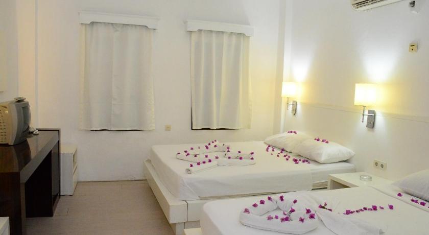 Image of Standard Triple Room 1