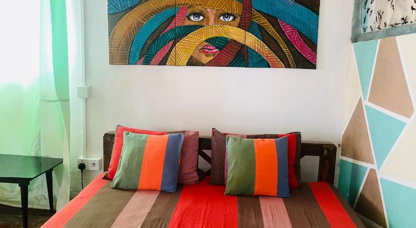 Ramya Ru Beach Home photo