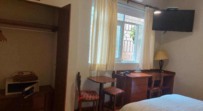 Lima Wasi Hotel Miraflores photo