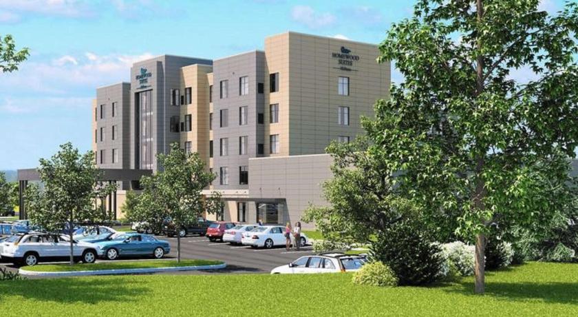 Homewood Suites by Hilton Allentown Bethlehem Center Valley photo