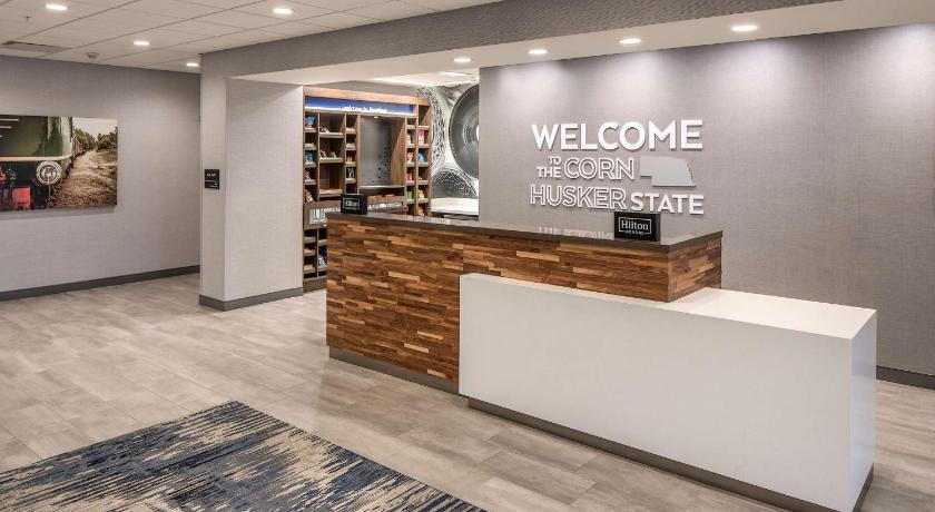 Hampton Inn Hastings photo