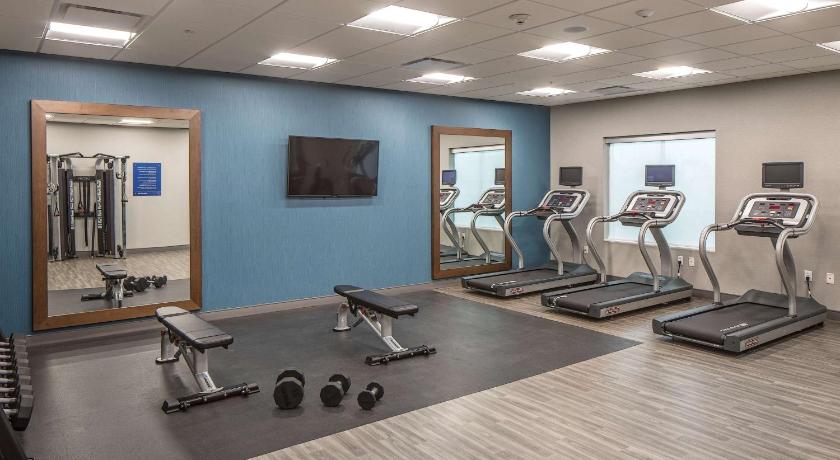 Hampton Inn Hastings photo