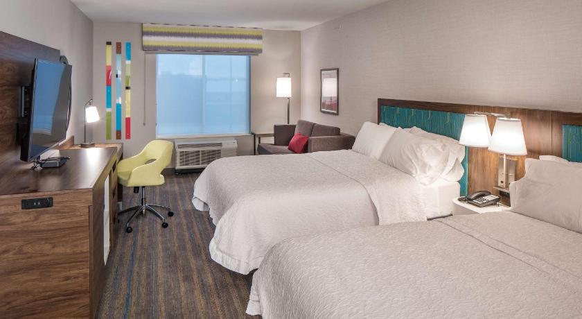 Hampton Inn Hastings photo