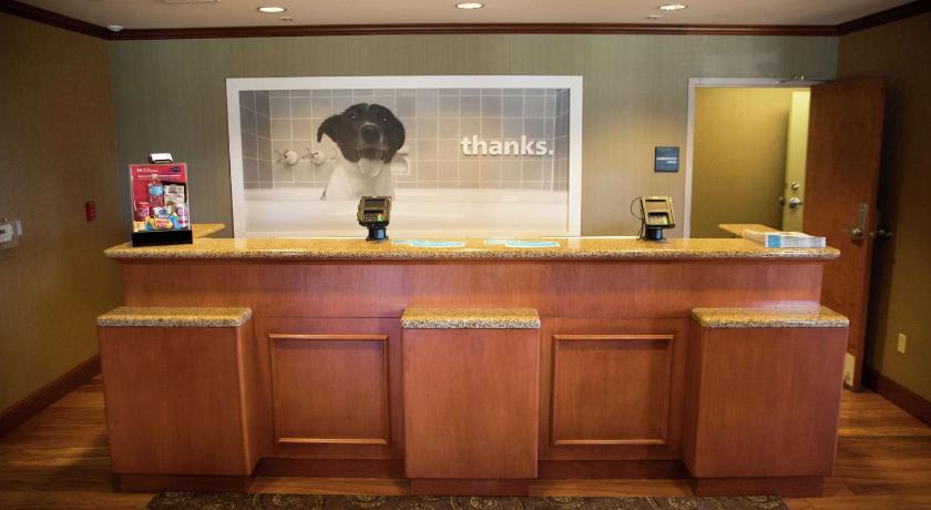Hampton Inn Mountain Home photo