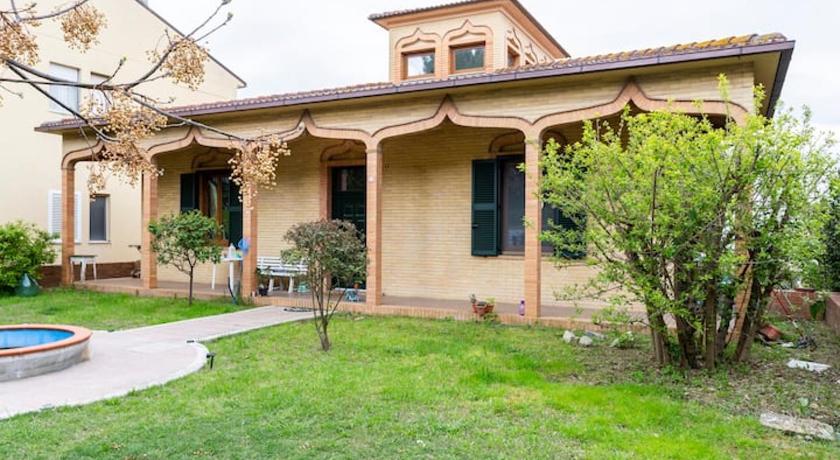 Affittacamere Pagoda RECANATI
