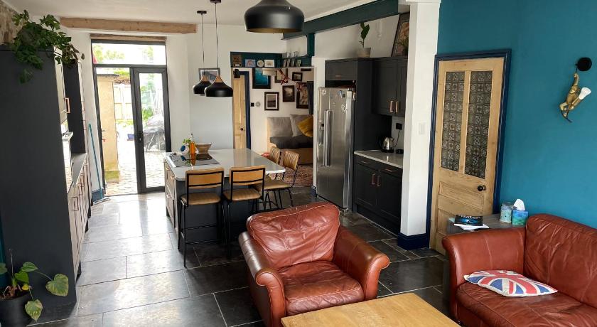 Image of Four-Bedroom House 0