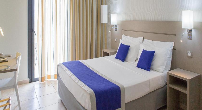 Best Western Plus San Damianu