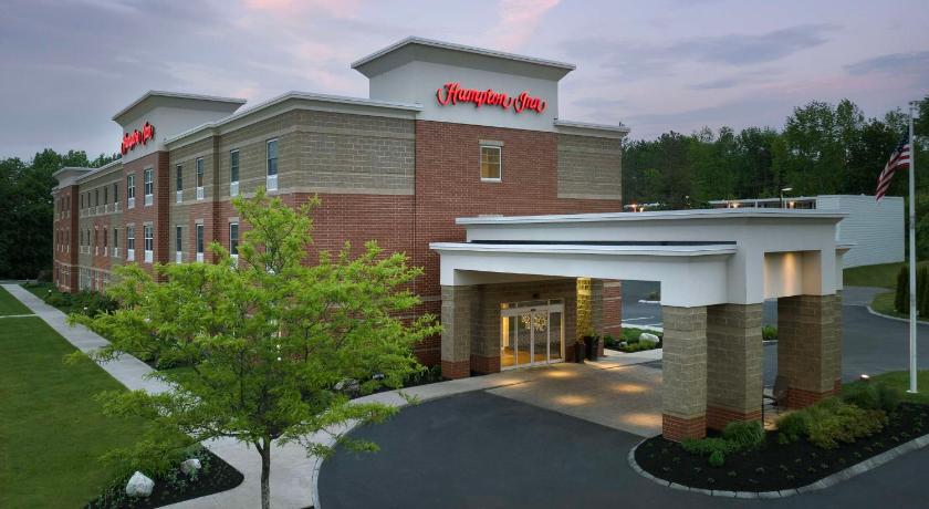 Hampton Inn Augusta photo
