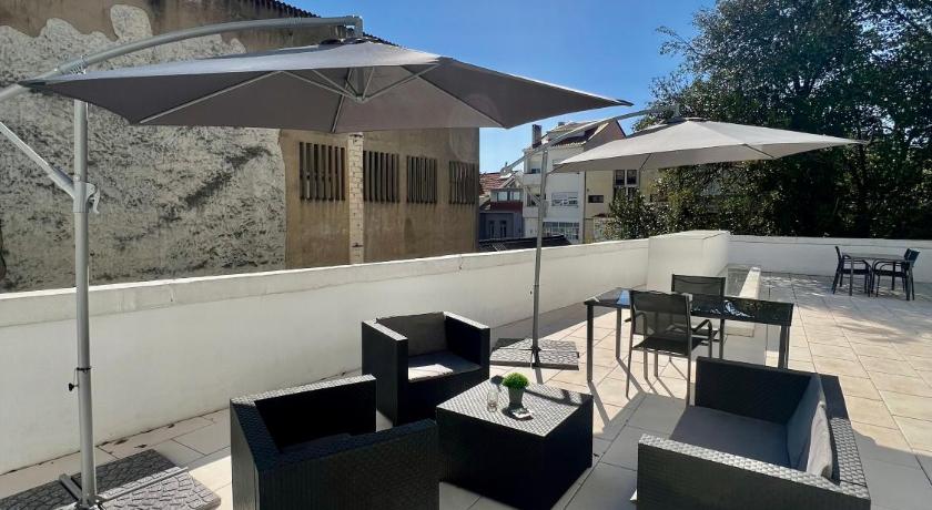 Moreira Terrace photo