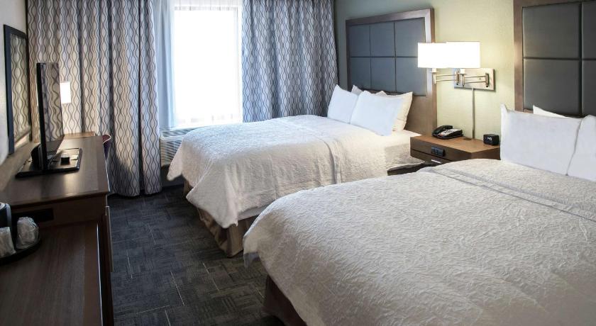 Hampton Inn Hartwell photo