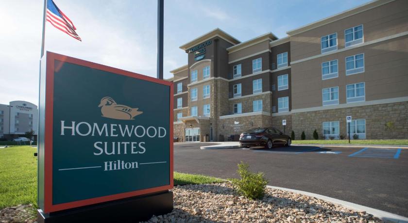 Homewood Suites by Hilton Paducah photo