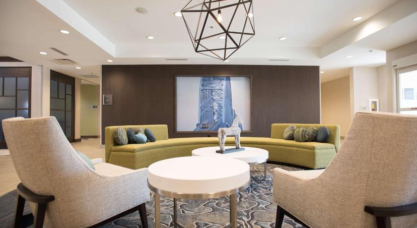 Homewood Suites by Hilton Paducah photo