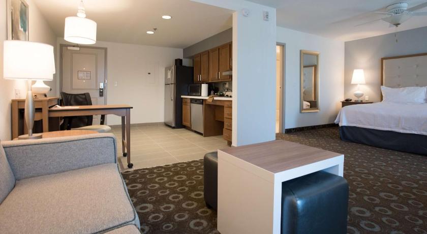 Homewood Suites by Hilton Paducah photo