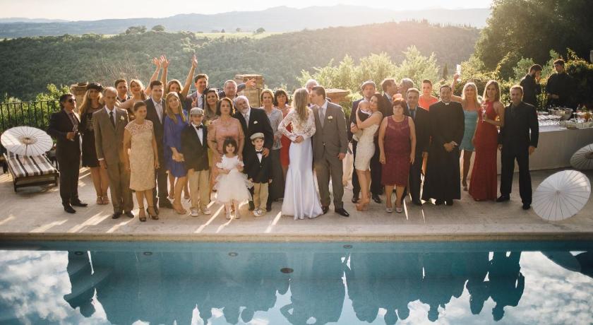 Argiano Dimore Wine Relais photo