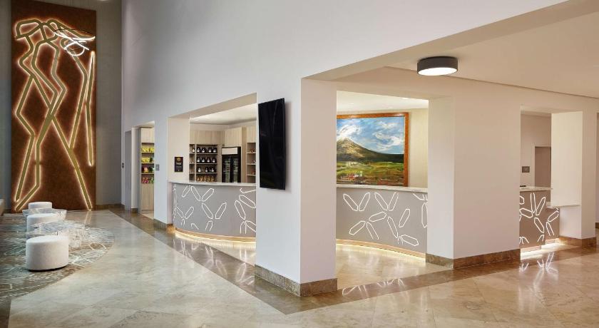 DoubleTree by Hilton Managua photo