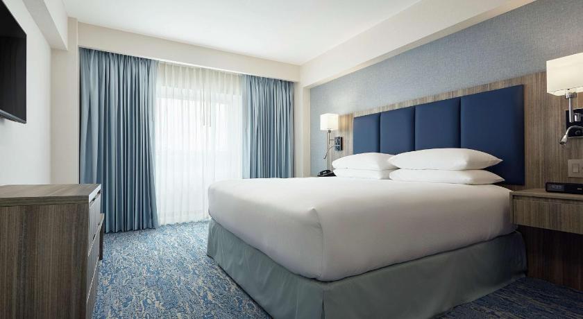 DoubleTree by Hilton Managua photo