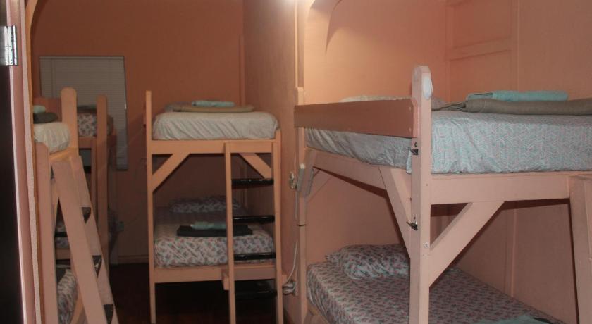 Image of Dorm Bed 4