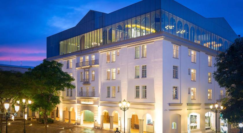 Gran Hotel Costa Rica, Curio Collection by Hilton photo