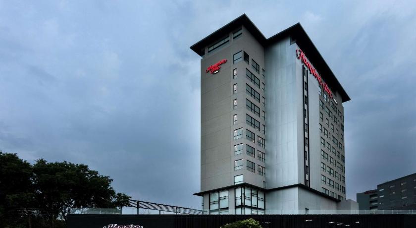 Hampton Inn By Hilton San Luis Potosi photo