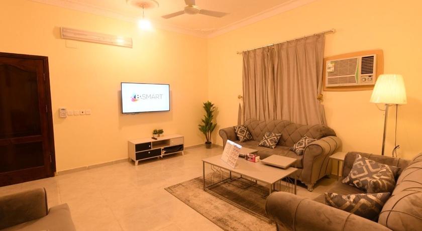 Shataa Alula Apartment photo