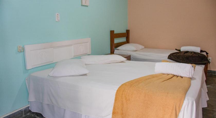 Hotel Pousada Canto do Forte photo
