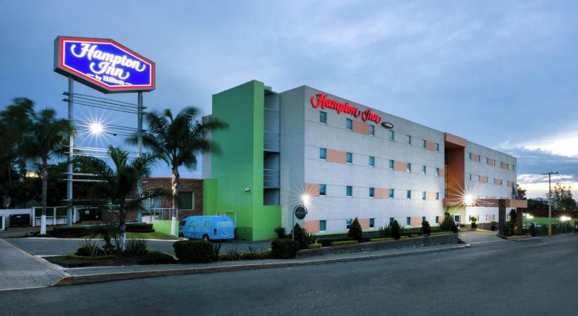 Hampton Inn by Hilton San Juan del Rio photo