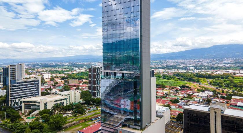 Crowne Plaza San Jose La Sabana, an IHG Hotel, San José – Updated