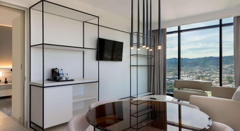 Image of Two-Room King Suite 1