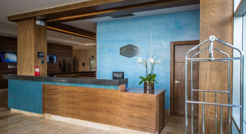 Hampton Inn Santo Domingo Airport photo