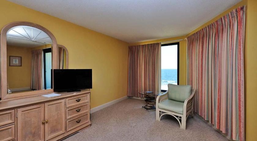 파울리스 아일랜드 (SC) Seaside Splendor Elegant 2BR Condo Resort Perks 4성급 숙소 로비