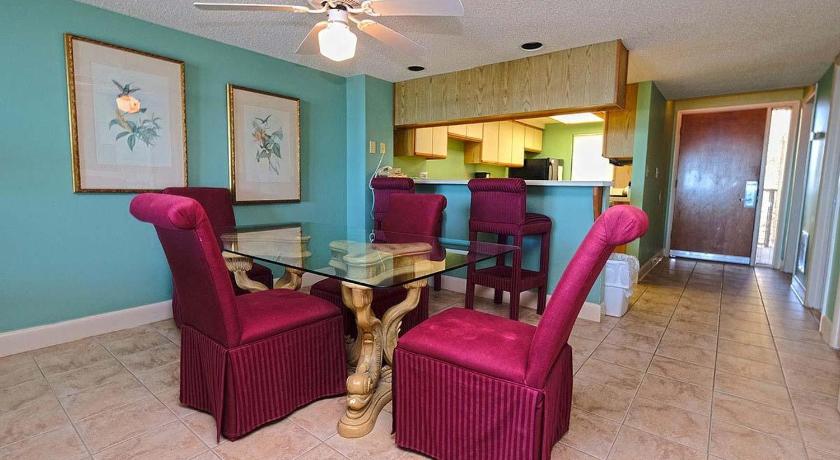 파울리스 아일랜드 (SC) Seaside Splendor Elegant 2BR Condo Resort Perks 4성급 숙소 외관